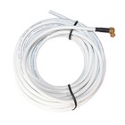 Tram   Marine Satellite Radio Ratchet-mount Antenna With Rg58 Cable