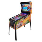 American Pinball Hot Wheels Pinball Machine - Deluxe Edition