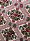 10 X 13 Antique Fine Veg Dye Turkish Heriz Serapi Vintage Ushak Tribal Kazak 
