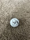 Rory Mcllroy Signed Golf Ball From Arnold Palmer Invitational