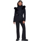 Women s Ski Suit One Piece Snowsuits Waterproof Snowboard Suit Winter Outdoor   