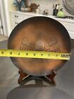 Harold Alfred Copper Plate - Kwakiutl Eagle 9    Mint   b135 