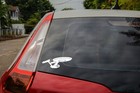 Starship Multi Pack Bundle Premium Vinyl Decal   Science Fiction   Sci-fi