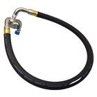 Paccar He2354 Kentworth T660 Oem Airglide Hose Assy 54 Inch D90412354 G501002054