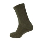 Military Warm 6 Inch Liners Boot Socks - Outdoor Tactical Hiking Sport-polartec