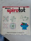 Vintage 1968 Spirotot Refill Kit By Kenner Sealed Package Never Used    412