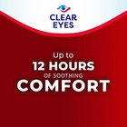 Clear Eyes Maximum Redness Relief Eye Drops  0 5 Fl Oz  pack Of 3 