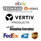 Vertiv Cbl0108 Kvm Cable - 6 Ft - 2 X Usb  1 X Audio  Secure Kvm With Dpp Cable