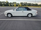 1992 Bmw 3-series Ic Automatic