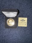 Real Offical Game Coins Gold silver Plated Football Coins  Read Description  