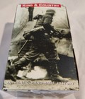 King   Country Bba062 Battle Of The Bulge Wwii Kneeling Ready New Rare Retired