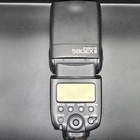 Canon Speedlite 580ex Ii Shoe Mount Flash For Canon Eos Dslr Camera