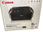 Canon Pixma Mx922 Wireless Office All-in-one Printer - 9600 Dpi Color