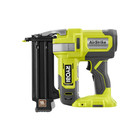 Ryobi  18v 18-gauge Cordless Airstrike Brad Nailer  tool Only 