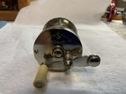 Vintage Fishing Reel Shakespeare Dollar   Reel Very Nice One  Hard To Find         