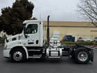2013 Freightliner Semi Tractor Manual For Sale