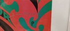 The Doors Ragamuffins  Poster Signed Poster Jim Phillips Original