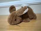 Vintage Peter Rabbit Eden 7     Bunny Beatrix Potter Plush Stuffed Animal Easter
