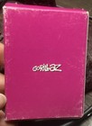 Gorillaz Playing Cards From 2022 Cracker Island Tour Full Deck Never Played With