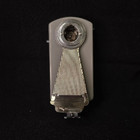 Vintage Photography Minicam Pocket Flash With Case  japan 