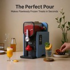 Wizaura Slushie Maker For Home Or Commercial  No Lce Needed Frozen Drink Maker