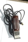 Vintage Oster Professional Golden A5 Two Speed Dog Cat Clipper 78005-140