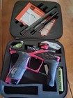 Planet Eclipse Lv1 6 Hk Army Fossil Paintball Marker Gun Midas Black   Pink