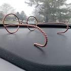 Classic Tensor Glasses - Ra-mu Cubit