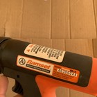 Ramset 40088 Mastershot 0 22 Caliber Powder Actuated Tool Damaged Box