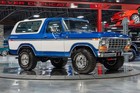 1978 Ford Bronco 