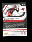 2019 Prizm  392 Sean Murphy-bunting Tampa Bay Buccaneers Rc Rookie Card Qty