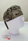 Mens Surgical Caps  Scrub Cap  Scrub Hat  Original Camouflage Fabric 