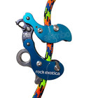 Rock Exotica Akimbo   Teufelberger Xstatic 11 7mm 7 16   X 60m 200   W  Sewn Eye