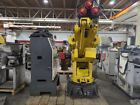 Fanuc S-900ib 200 Rj3ib Robot System