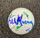 Bill Murray Signed Autographed Golf Ball    Caddyshack    Jsa  Coa