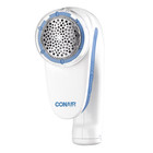 Conair Battery Operated Fabric Defuzzer shaver - White    no Ship To Ca 