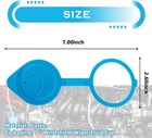 Windshield Wiper Fluid Cap windshield Washer Fluid Cap
