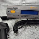 Escort Passport G Timer Gt-2 Car Performance Computer 0-60 Stat Reader Gauge F