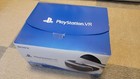 Sony Ps Vr Cuhj-16001 Virtual Reality Headset Bundle For Ps4 With Camera Boxed