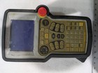Motoman Yasnac Xrc Yaskawa Robot Teach Pendant Hand-held Operator Interface Unit