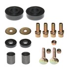 Exhaust Muffler Gasket Kit For Polaris Sportsman 800 Efi 2007