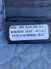 2011 Arctic Cat 550 Efi Cdi Igniter     0530-035