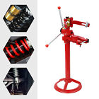 Hand Operate Strut Spring Removal Tool Vehicle Auto Spring Compressor 2200lbs