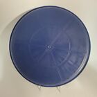Pabst Blue Ribbon Beer 13  Plastic Barmaid Serving Tray 1960s-70s Vintage