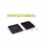 5pcs Mc9s12xs128maa  mc9s12xs128  Hcs12 Microcontroller Ic New  onc82