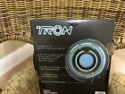 Disney Parks 2023 Tron Lightcycle Run Opening Day Identity Disc Speaker Nib