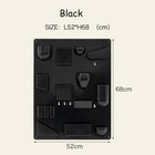 Uten silo  Wall Organizer  Storage Rack  Wall Holder  Kitchen Organizer