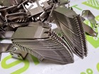 Titanium Alloy Electrovert Wave Solder Fingers - Brand New