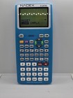 Nadex Scientific Calculator With Graphing  Includes Carrying Case 