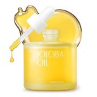 100  Pure Organic Jojoba Oil - Non-greasy  Moisturizing  1 69 Fl Oz - Usda Certi